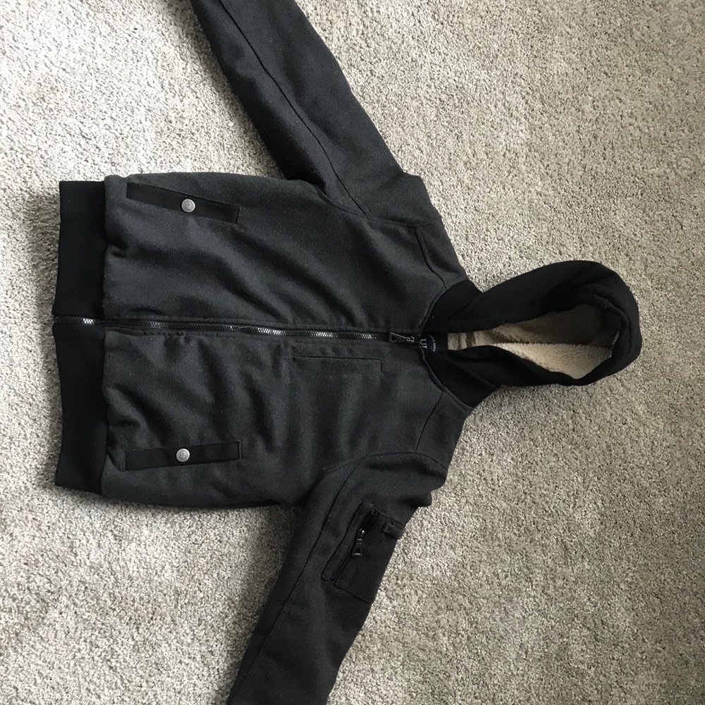 Boys Jacket